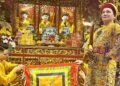 Trải nghiệm văn hóa Tín ngưỡng thờ Mẫu tại Bảo tàng Phụ nữ Việt Nam