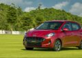 Hyundai i10 bán nhiều gấp đôi Toyota Wigo