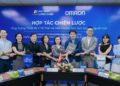 FPT Long Châu hợp tác chiến lược OMRON Healthcare cung cấp chuỗi thiết bị y tế thế hệ mới hàng đầu Việt Nam