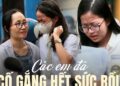 Nhìn lại kỳ thi lớp 10 TP.HCM năm 2024: Văn – Anh dễ thở, Toán làm “kẻ khóc người cười” nhưng không sao, các bạn đã cố gắng rồi!