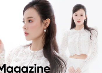 Midu: “Từ lần đầu tiên gặp anh Đạt, tôi đã nghĩ đây là định mệnh của mình”