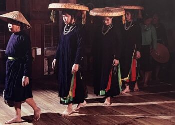 Phụ nữ chung tay bảo tồn và phát huy di sản văn hóa dân tộc