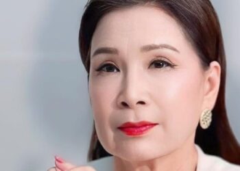 NSND Kim Xuân: U70 vẫn miệt mài làm việc