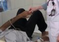 Người đàn ông phỏng rộp cánh tay do mắc 1 sai lầm khi dùng thuốc: Bác sĩ cảnh báo nguy cơ