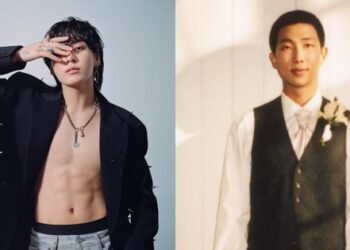 Jung Kook ra nhạc cho vui, không cần quảng bá cũng đủ vượt mặt anh trưởng nhóm!