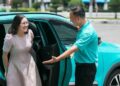 Sẽ có chính sách hỗ trợ các hãng taxi đổi sang xe điện?