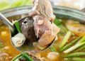 Không phải gà hay bò, đây mới là loại thịt nên ăn nhiều hơn vào mùa hè để bồi bổ sức khỏe và giải nhiệt