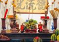 Tết Đoan Ngọ thắp hương vào giờ nào là chuẩn nhất? Mâm cúng gồm những gì? Thì ra nhiều người chưa biết