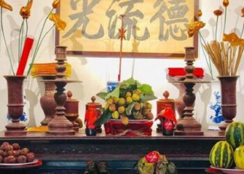 Tết Đoan Ngọ thắp hương vào giờ nào là chuẩn nhất? Mâm cúng gồm những gì? Thì ra nhiều người chưa biết