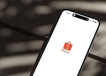 Shopee khuyến cáo gỡ sản phẩm Apple khỏi giỏ hàng livestream
