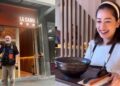 Ông chủ gia vị DH Foods review phở Chi Pu: “Mặn quá, phải thêm nước suối mới tạm ăn được”