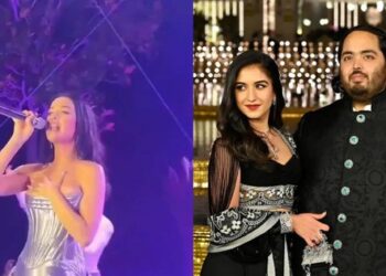Đẳng cấp gia tộc giàu nhất châu Á: Mở tiệc trước hôn lễ cũng hoành tráng như concert với Katy Perry, Backstreet Boys biểu diễn, xa hoa đến mức gây bất bình