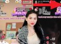 Phiên livestream kỷ lục nhưng “bất ổn” của Hà Linh, từ hơn 300K mắt xem bỗng chỉ còn hơn 1K, thực hư thế nào?