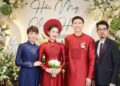 Gia thế xịn của nhóc tỳ nhà Đoàn Văn Hậu: Bố cầu thủ nổi tiếng, mẹ là mỹ nhân, ông bà ngoại rất nổi tiếng