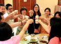 U50 đi họp lớp chi trước 20 triệu, về chia tiền có 3 người không trả, lúc đòi thì nhận tin nhắn “tăng xông”