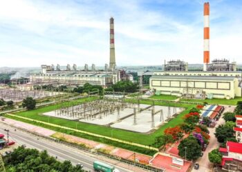 Nhiệt điện Phả Lại ước lãi 135 tỷ trong 5 tháng, tổ máy S2 vận hành lại từ tháng 6