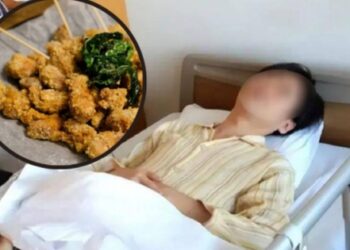 Nam thanh niên 21 tuổi bị nhồi máu cơ tim, bác sĩ vạch trần thực đơn chết người khiến 70% mạch máu tim tắc nghẽn