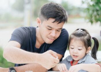 Trong nhà có 3 kiểu ông bố này thì không cần đến 20 năm sau cũng đủ biết tương lai con cái vô cùng xán lạn