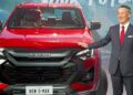 Khủng hoảng doanh số của Isuzu tại thị trường trọng điểm