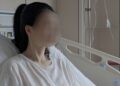 Bà mẹ 2 con bị ung thư phổi, hối hận vì không biết chất gây ung thư ẩn giấu ngay trong bếp nhà mình