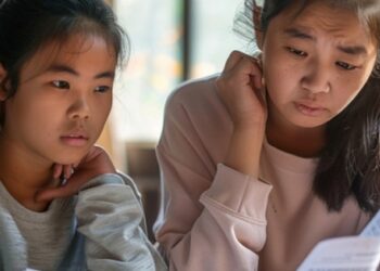 Bà mẹ Hà Nội chi 10,3 triệu/tháng cho con học hành, dân tình phát hiện ra một khoản vô lý khiến chị phải lật đật giải thích