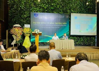 ĐHĐCĐ Petrosetco: Thay ba thành viên HĐQT, muộn nhất 2025 PVN sẽ thoái vốn