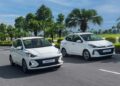 Hyundai Grand i10 phiên bản mới có thêm Cruise Control, giá từ 360 triệu đồng