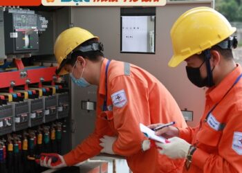 Nhân viên EVN chỉ bí quyết giảm hóa đơn tiền điện hiệu quả: Cuối tháng thanh toán đỡ đau đầu hẳn