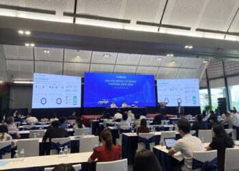 Lãnh đạo Tasco: Mục tiêu doanh thu mảng ô tô khoảng 23.000 tỷ năm nay, năm 2025 sẽ ra sản phẩm ô tô lắp ráp