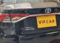 Sếp Toyota giải thích tại sao chưa tất tay vào xe điện tại Việt Nam