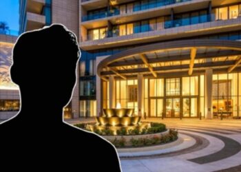 Nóng: Ngôi sao thể thao 12 triệu người theo dõi bị bắt khẩn cấp vì đập phá khách sạn 5 sao