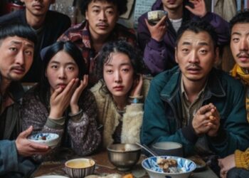 Về quê ăn cưới, bị họ hàng quây lại xỉa xói, tôi lập tức phản công “chiến” với từng người một trên mâm cơm khiến tất cả nín họng
