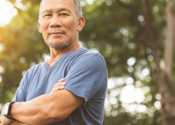 Sau 60 tuổi, đàn ông càng “khoái” làm 3 việc này càng trường thọ, thể lực sung mãn