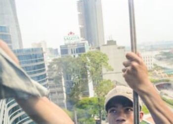 Top 3 nghề nguy hiểm nhất thế giới