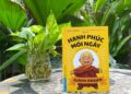 Cuốn sách chứa đựng 365 trích dẫn hay của thiền sư Ajahn Brahm