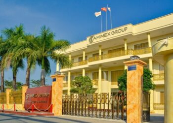 Camimex mua lại nhà máy cá của Hùng Vương