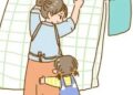 “Tại sao đứa trẻ nào cũng thích bám lấy mẹ?” – Sự thật bất ngờ đằng sau khiến ai cũng đau lòng