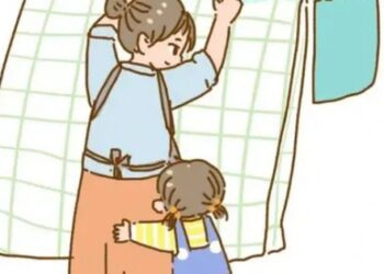 “Tại sao đứa trẻ nào cũng thích bám lấy mẹ?” – Sự thật bất ngờ đằng sau khiến ai cũng đau lòng