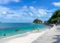 Quần đảo hoang sơ được du khách ví như “Maldives thu nhỏ”, sở hữu vị trí đặc biệt, gần đảo ngọc nổi tiếng