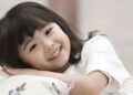 4 đặc điểm ngoại hình cho thấy đó là một đứa trẻ thông minh, tương lai gặp nhiều may mắn