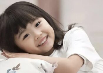 4 đặc điểm ngoại hình cho thấy đó là một đứa trẻ thông minh, tương lai gặp nhiều may mắn