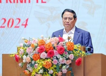 Xem xét thí điểm thuê CEO ngoại cho doanh nghiệp nhà nước