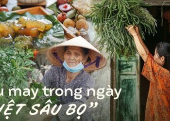 Tắm “lá mùng Năm”, ăn cơm rượu nếp… và những việc không thể không làm trong ngày Tết Đoan ngọ