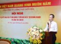 Vinafood 1 có Tổng Giám đốc mới