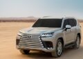 Hàng chục nghìn chiếc Lexus LX600 phải triệu hồi vì lỗi động cơ, xe của đại gia Việt khó nằm ngoài tầm ảnh hưởng