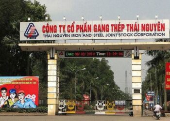 Gang Thép Thái Nguyên thu hơn 6.200 tỷ đồng trong 5 tháng, hé lộ tiến độ xử lý dự án Tisco 2