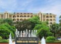Thêm 2 trường đại học chốt điểm chuẩn xét học bạ vượt 29 điểm
