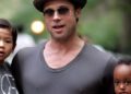 Pax Thiên – “nguồn cơn” cho bi kịch gia đình của Brad Pitt