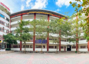 Trường cấp 2 tư thục ở Hà Nội được phụ huynh nhắc đến nhiều nhất lúc này: Đầu vào “căng”, bảo sao đầu ra “đỉnh”!