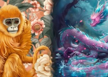 Từ ngày mai, vận may đổ về, 4 con giáp này ngồi trên “mâm vàng, mâm bạc”, chuyện vui liên tục đến nhiều không kể xiết